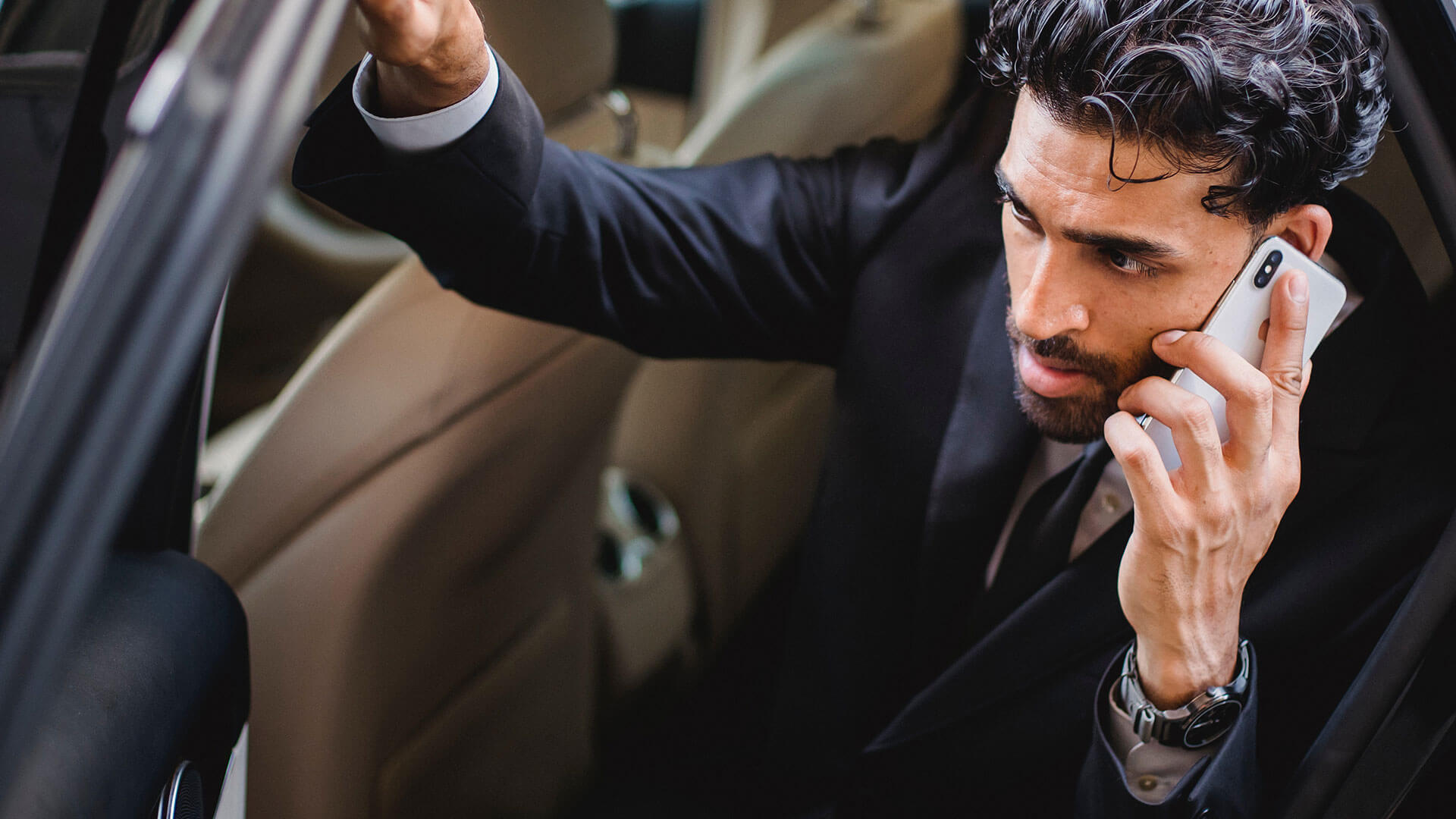 VIP Transfer