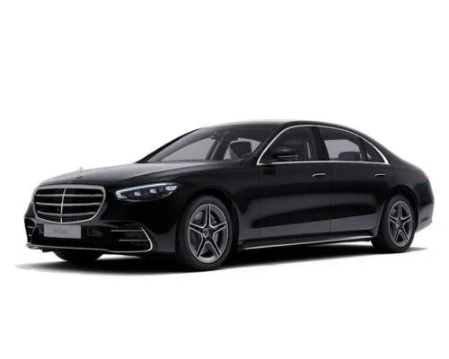 Mercedes S Class