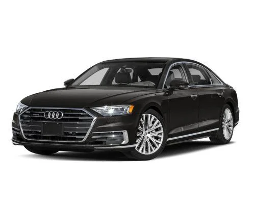 Audi A8 L