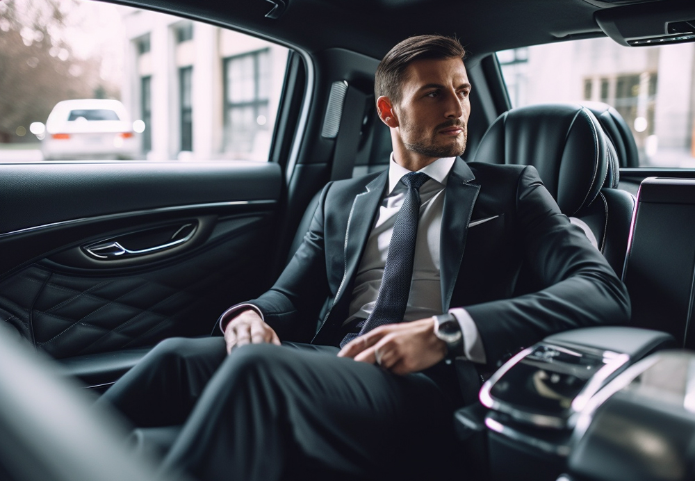 Private Chauffeur