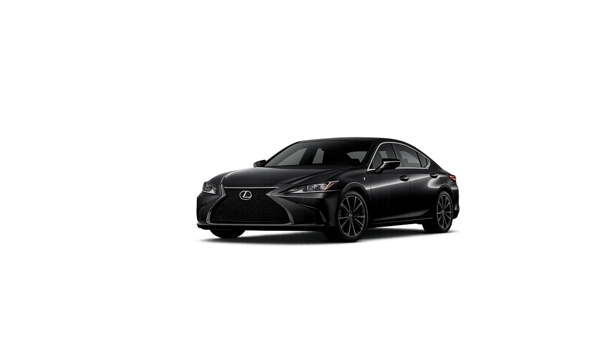 Lexus ES 300h